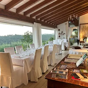 Alloggio per agriturismo Al Robale Italia