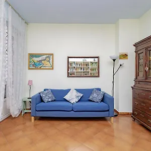Xenia - Spacious Near Linate Airport Milano