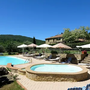  Alloggio per agriturismo Apparita Italia