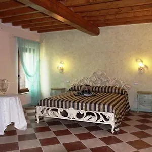  Alloggio per agriturismo Agriturismo Al Fuguler Italia