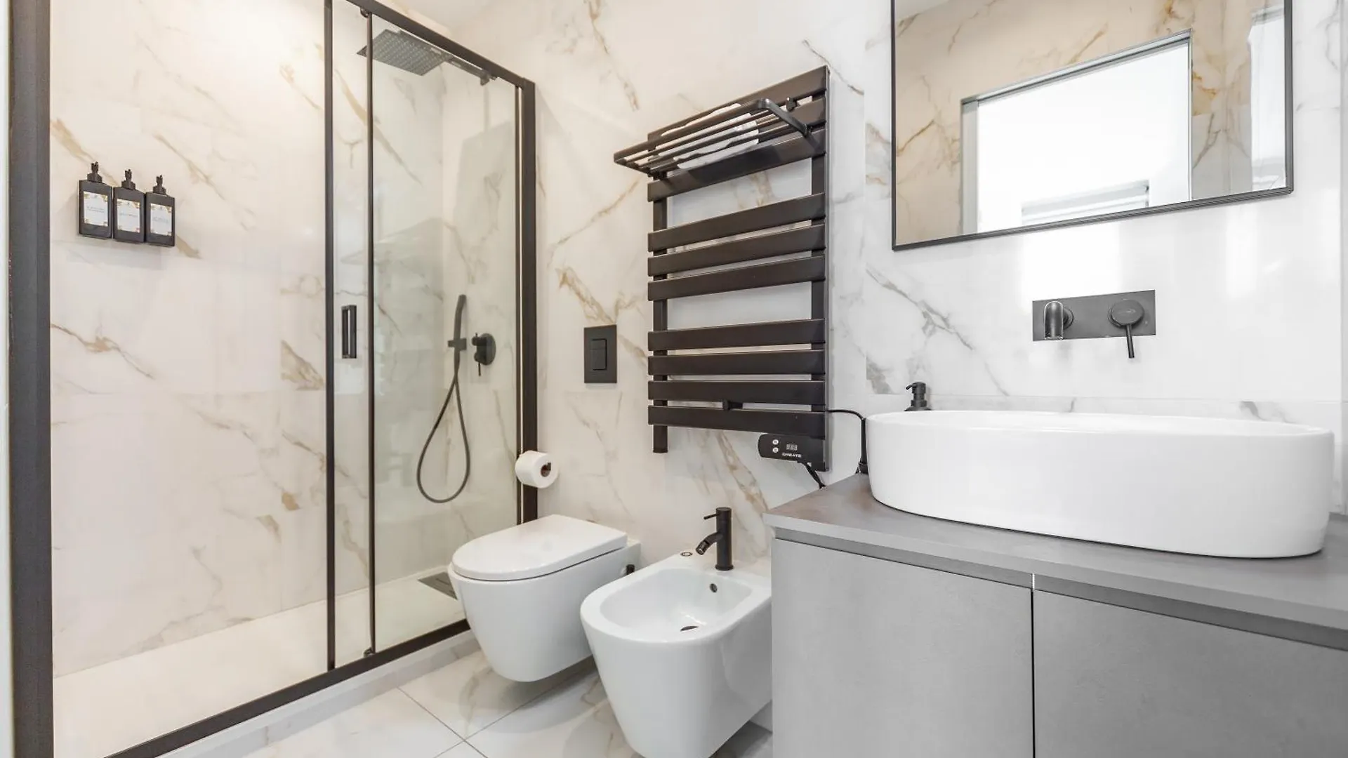 Moscova Luxury Home Милан Италия