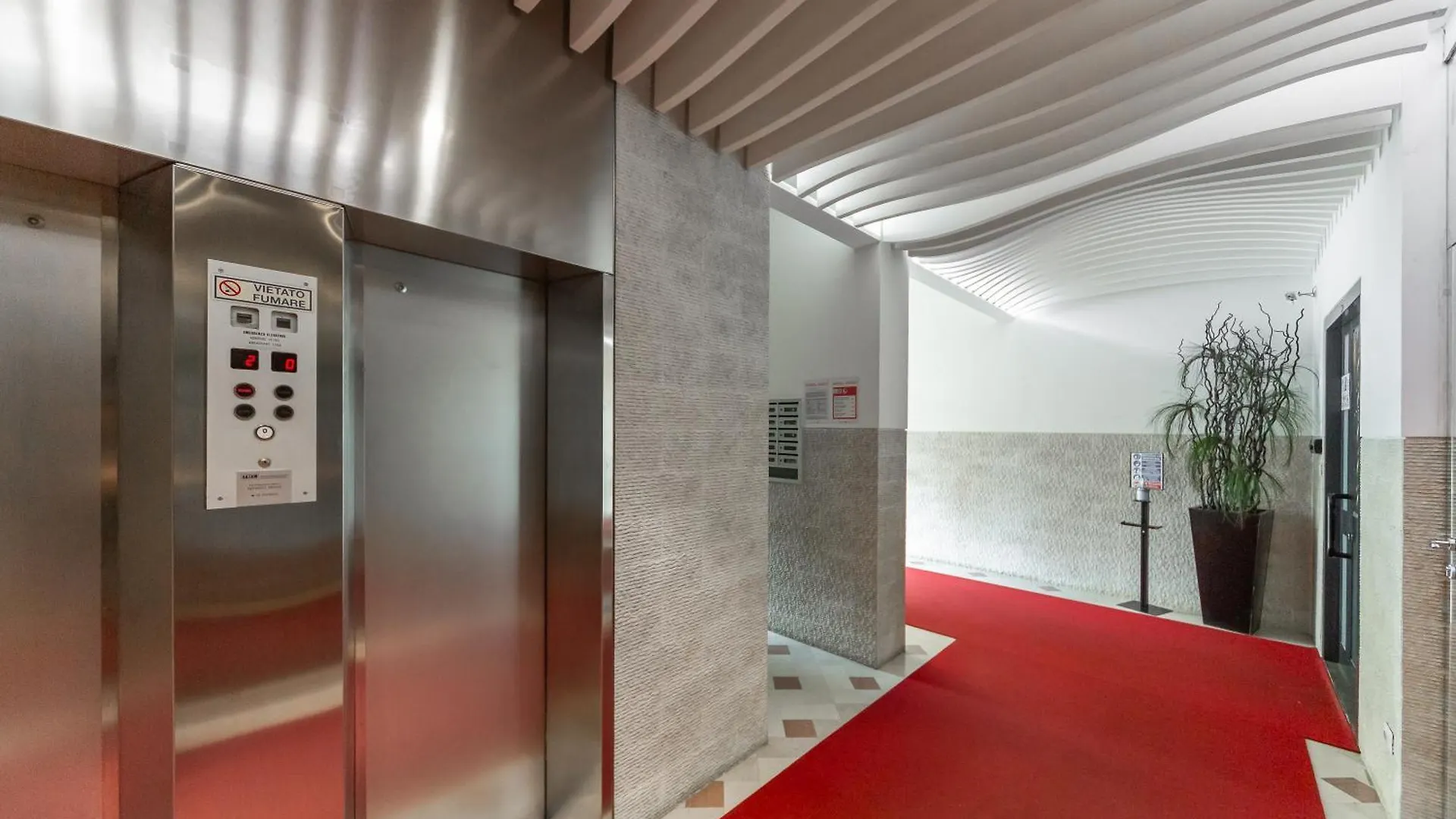 Moscova Luxury Home Милан