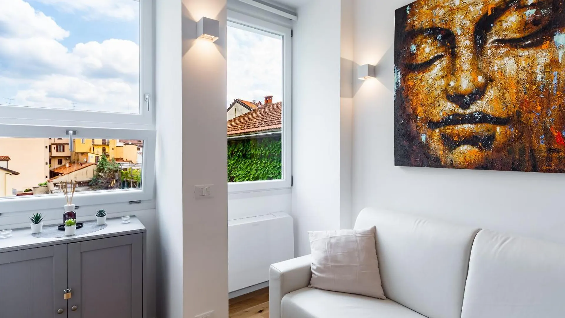 Moscova Luxury Home Милан